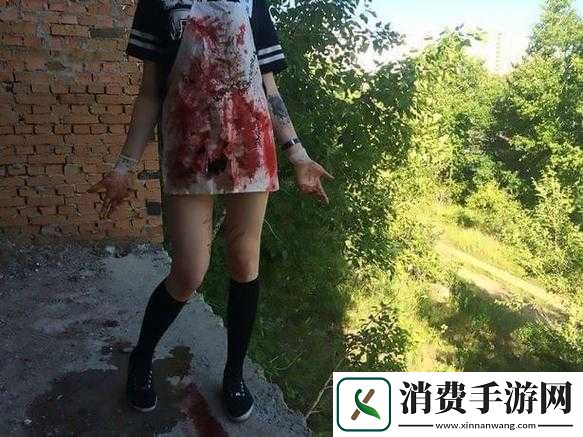 缅甸北部恐怖血腥站