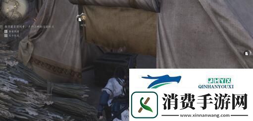 燕云十六声侠迹卷一燕云众任务怎么过