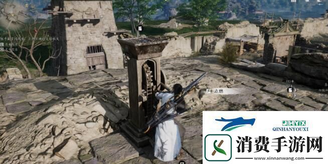 燕云十六声侠迹卷一燕云众任务怎么过