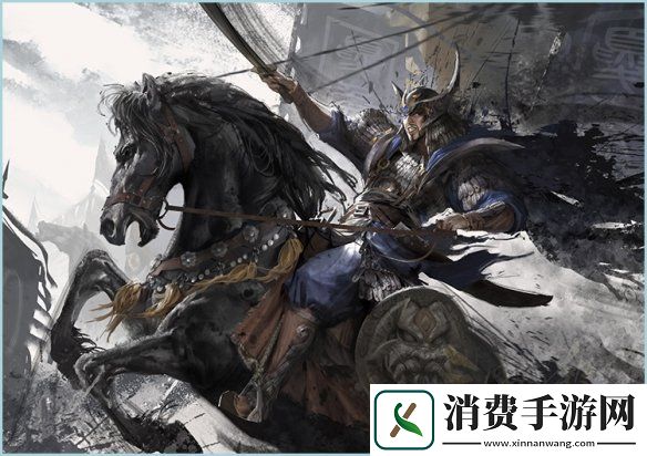 三国杀界夏侯渊技能是什么