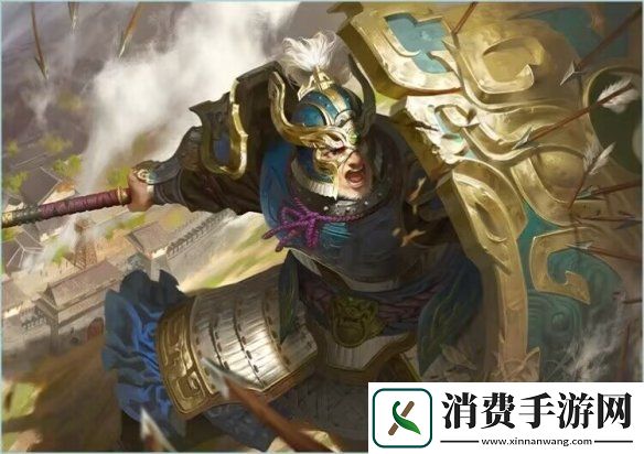 三国杀界曹仁技能是什么