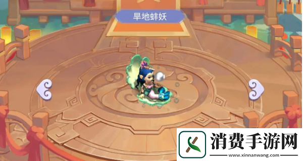 梦幻西游页版烽火连天怎么玩