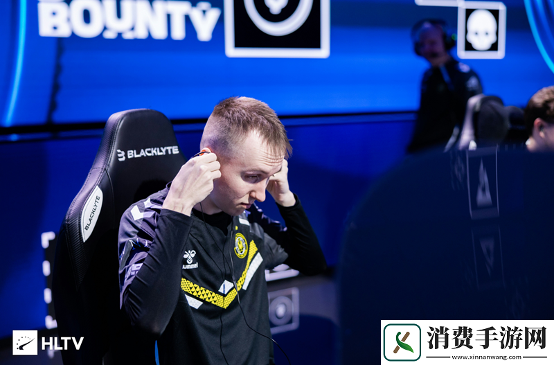 Mauisnake点评MOUZ及Vitality