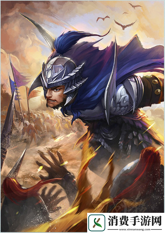 三国杀界夏侯渊技能是什么