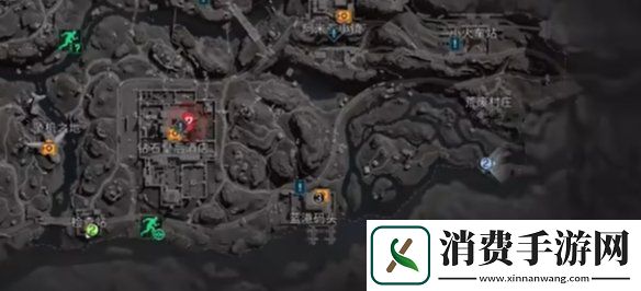 三角洲行动1.27密码是什么