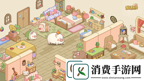 阳光养猪场樱木猪怎么得