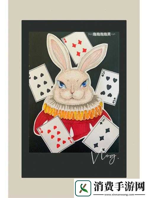 兔子先生传媒文化作品