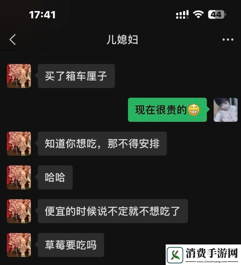 “炫儿媳盛世美颜