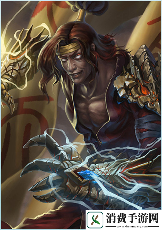 三国杀界张角技能是什么