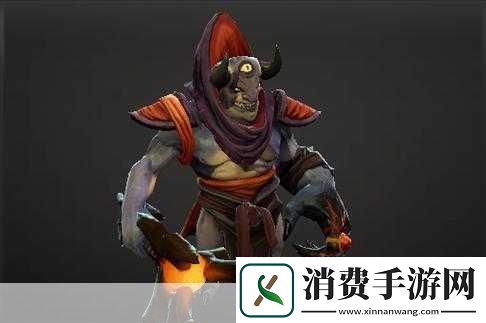 Dota2莱恩出装全攻略