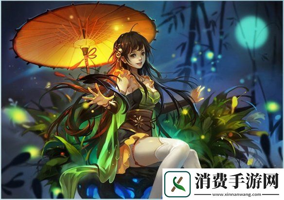 三国杀界小乔技能是什么