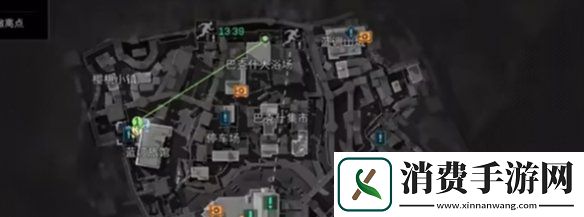 三角洲行动1.27密码是什么