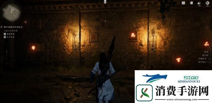 燕云十六声侠迹卷一燕云众任务怎么过