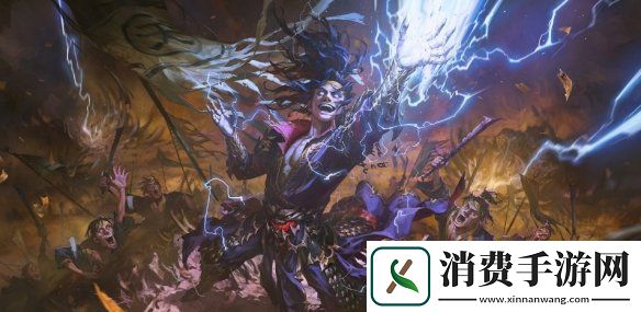 三国杀界张角技能是什么