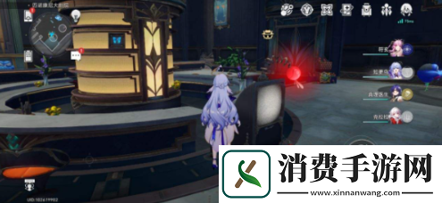 崩坏星穹铁道盛会之星收藏卡怎么收集