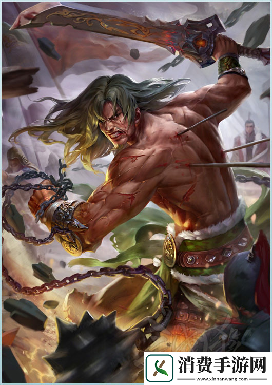 三国杀界周泰技能是什么