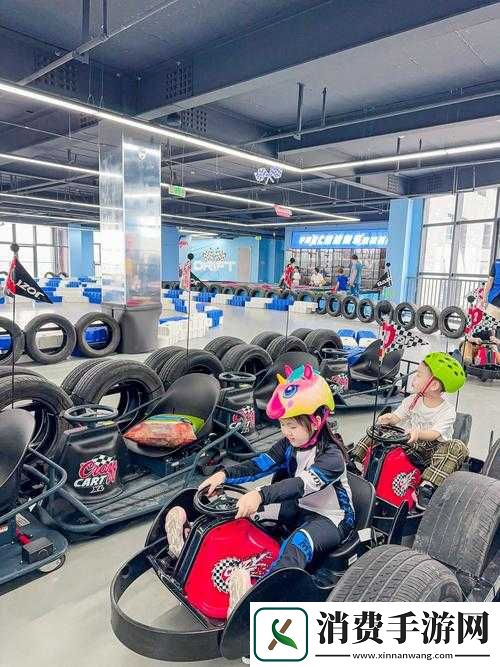 小小赛车手全面指南