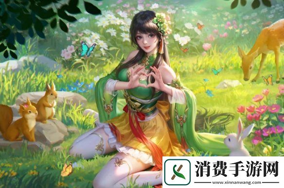 三国杀界小乔技能是什么