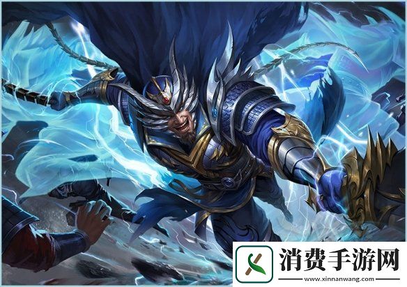 三国杀界夏侯渊技能是什么