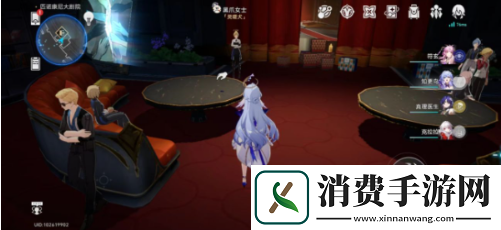 崩坏星穹铁道盛会之星收藏卡怎么收集