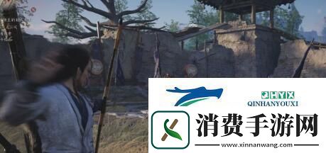 燕云十六声侠迹卷一燕云众任务怎么过