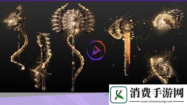 揭秘剑灵无常武器封印之道