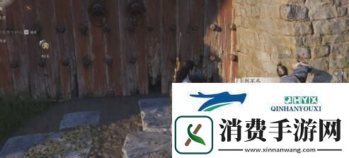 燕云十六声侠迹卷一燕云众任务怎么过