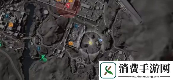 三角洲行动1.27密码是什么