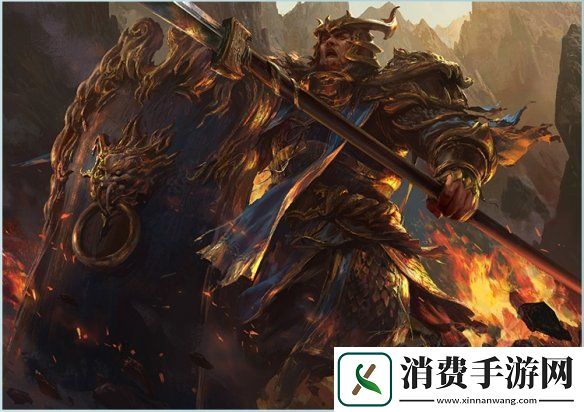 三国杀界曹仁技能是什么