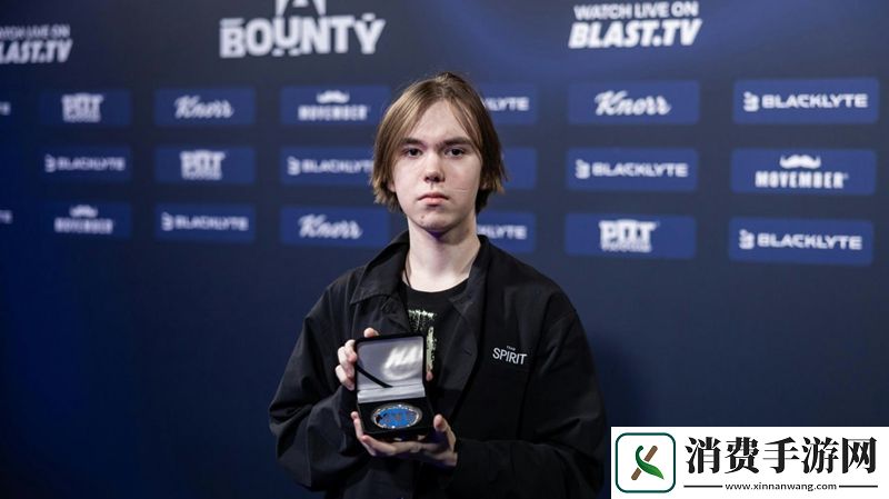 donk获第七枚MVP奖牌