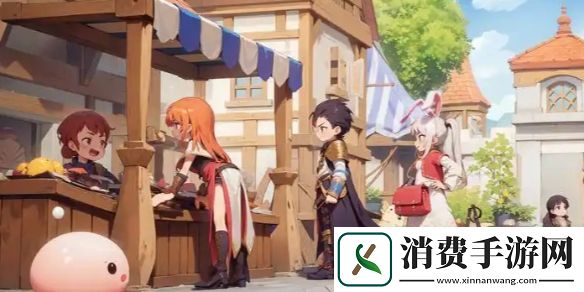 仙境传说新启航红色药水获取方法