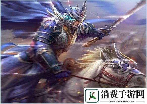 三国杀界夏侯渊技能是什么