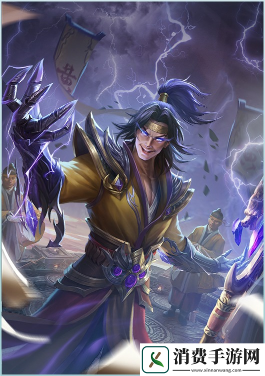 三国杀界张角技能是什么