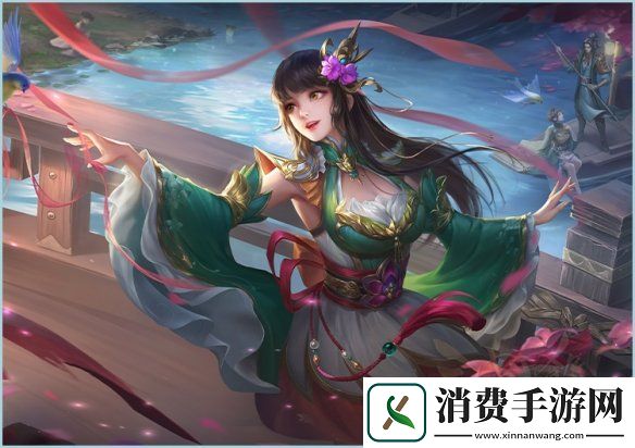三国杀界小乔技能是什么