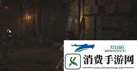 燕云十六声侠迹卷一燕云众任务怎么过