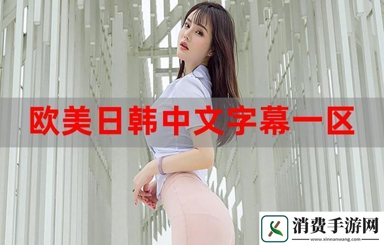 新探索欧美日韩精品的魅力与趋势