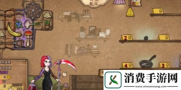 背包乱斗收割者打法介绍