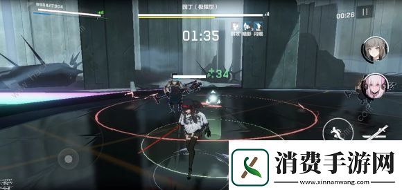 战双帕弥什圣诞奇妙夜攻略大全19关通关阵容及打法总汇