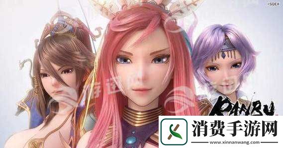 三国之乱舞武将性别比例深度剖析