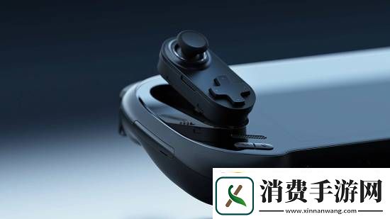 全球首款模块化掌机！AYANEO