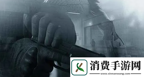 暗区突围回收站管理处钥匙在哪里