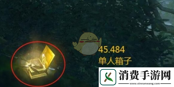 逆水寒手游山海30赛季金箱位置大全