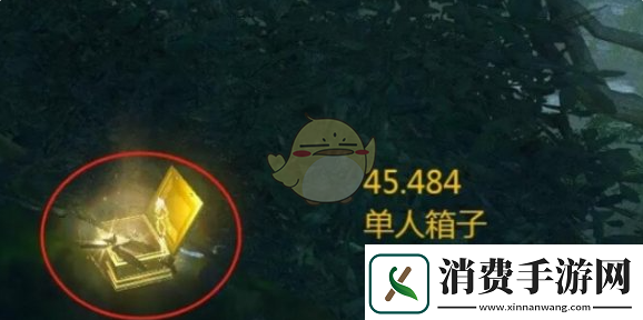 逆水寒手游山海30赛季金箱位置大全