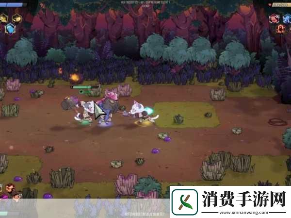 熔炉密林瓜豆套装