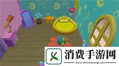 蛋仔派对捉迷藏狼堡进去方法介绍