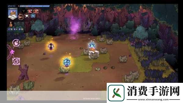 熔炉密林瓜豆套装