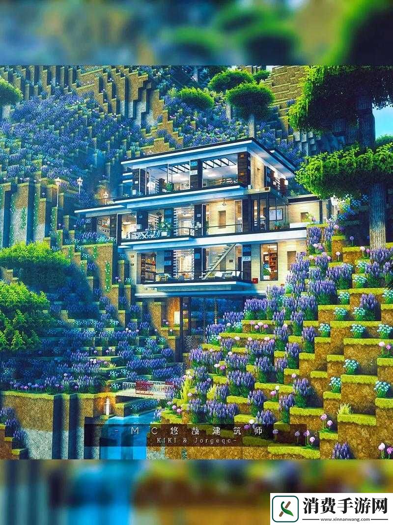 我的世界手机版专属