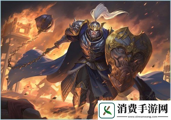 三国杀界曹仁技能是什么