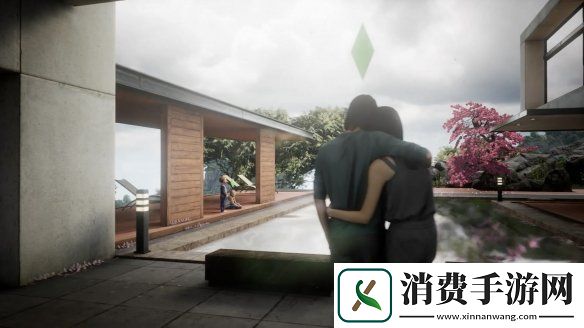 模拟人生模拟人生2或迎来重制