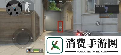 CF手游中哪张地图能体验到奔放爆破玩法